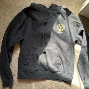 obey hoodie